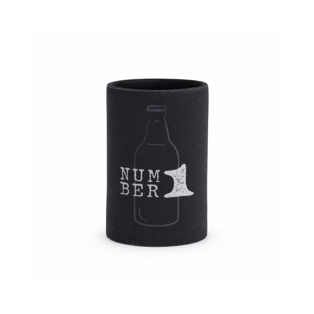 Stubby Holder - Number One